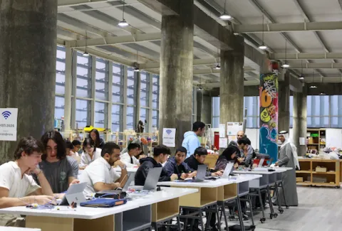 Welcome Back to a New Year of Learning and Opportunities