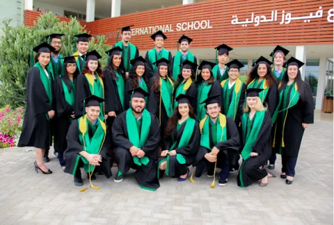 university acceptances